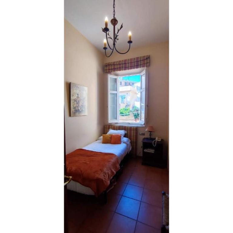 Casa Monte Victoria - Suite Junior - 2