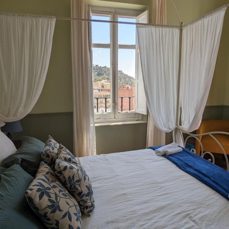 Casa Monte Victoria - Suite - 1