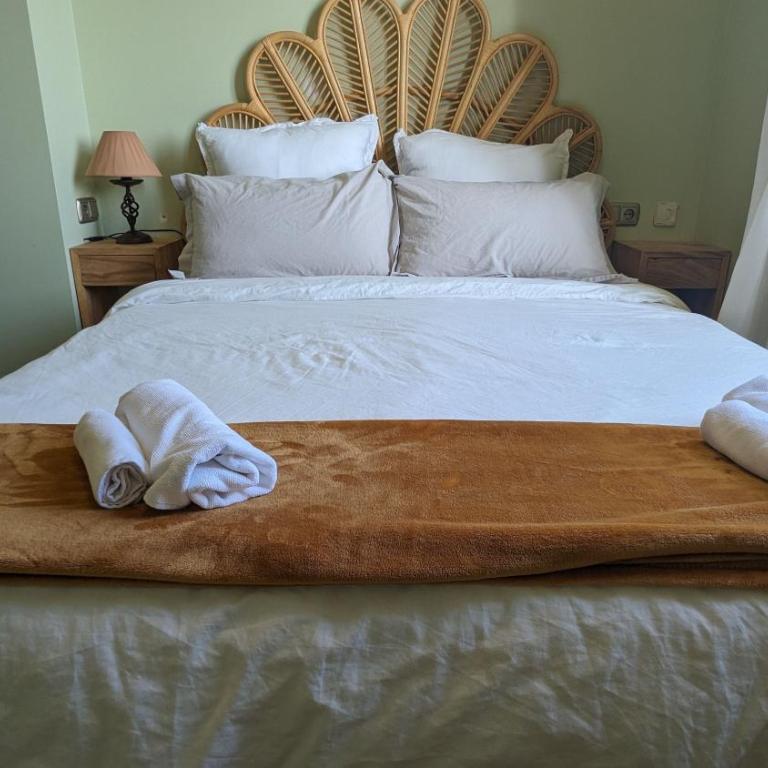 Casa Monte Victoria - Suite - 2