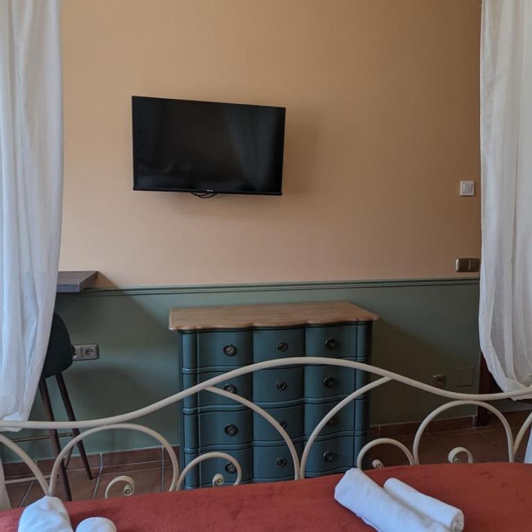 Casa Monte Victoria - Suite - 2