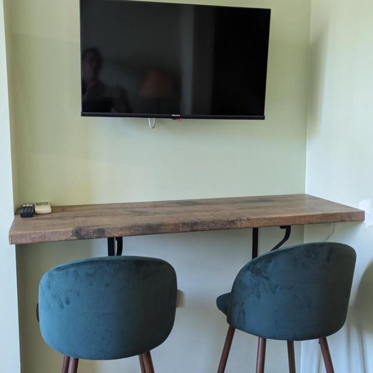 Casa Monte Victoria - Suite - 4