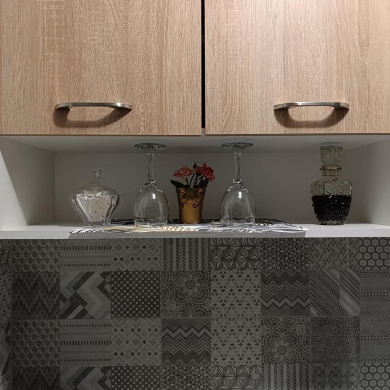 Apartment SiE - One-Bedroom Apartment - 16