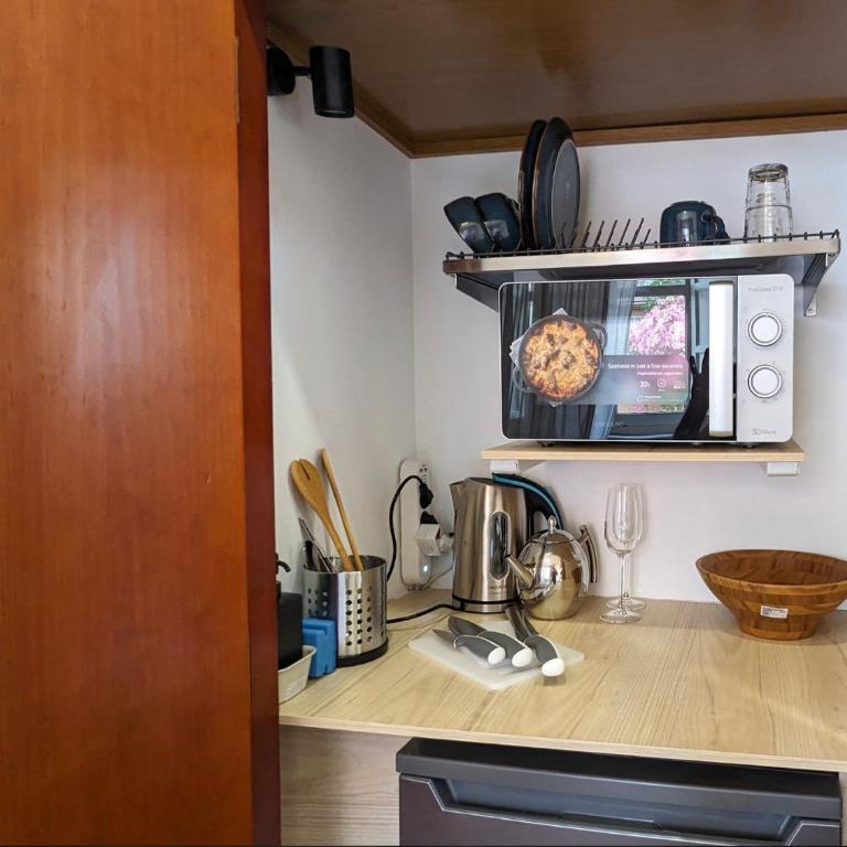 Casa Monte Victoria - Suite - 4