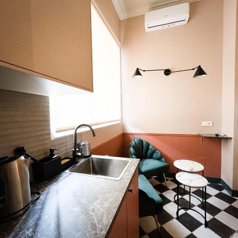 Casa Monte Victoria - Suite - 4