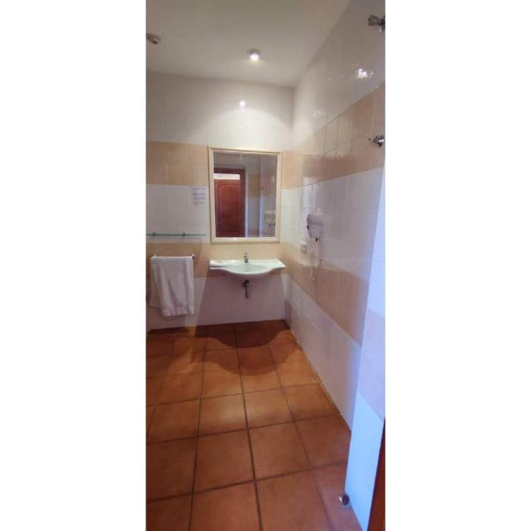 Casa Monte Victoria - Suite Junior - 4