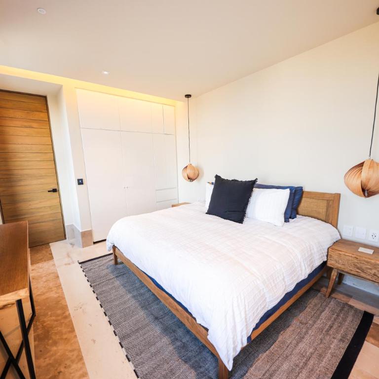 Distrito Puerto, Ocean & Mangrove Views - Apartamento de 2 dormitorios - 25