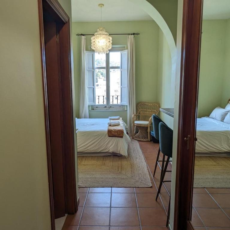 Casa Monte Victoria - Suite - 5