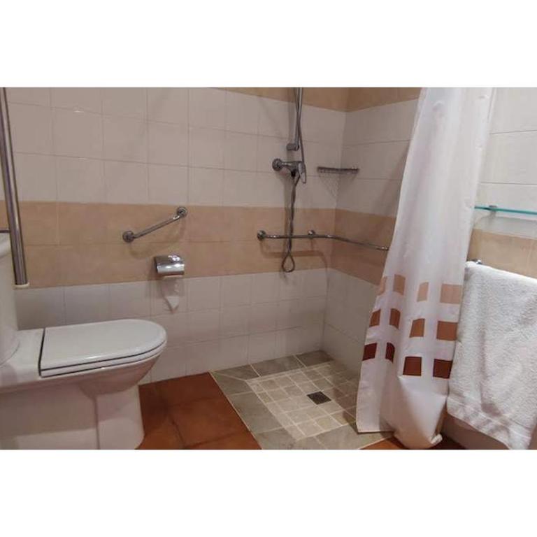 Casa Monte Victoria - Suite Junior - 5