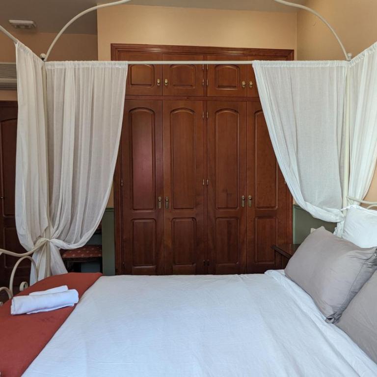 Casa Monte Victoria - Suite - 5