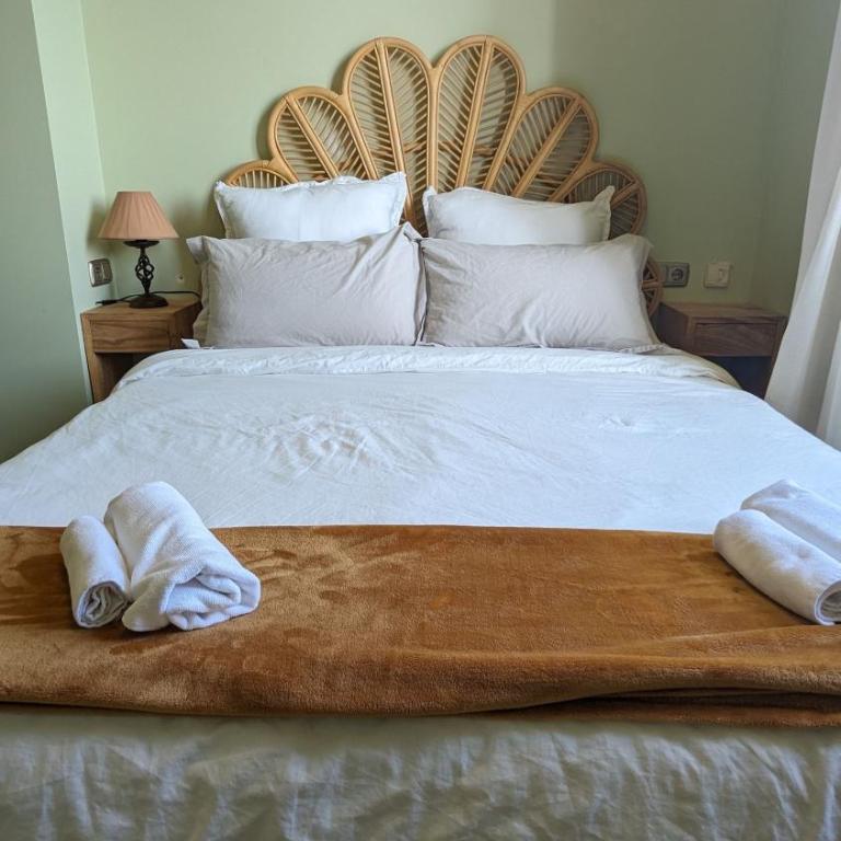 Casa Monte Victoria - Suite - 6