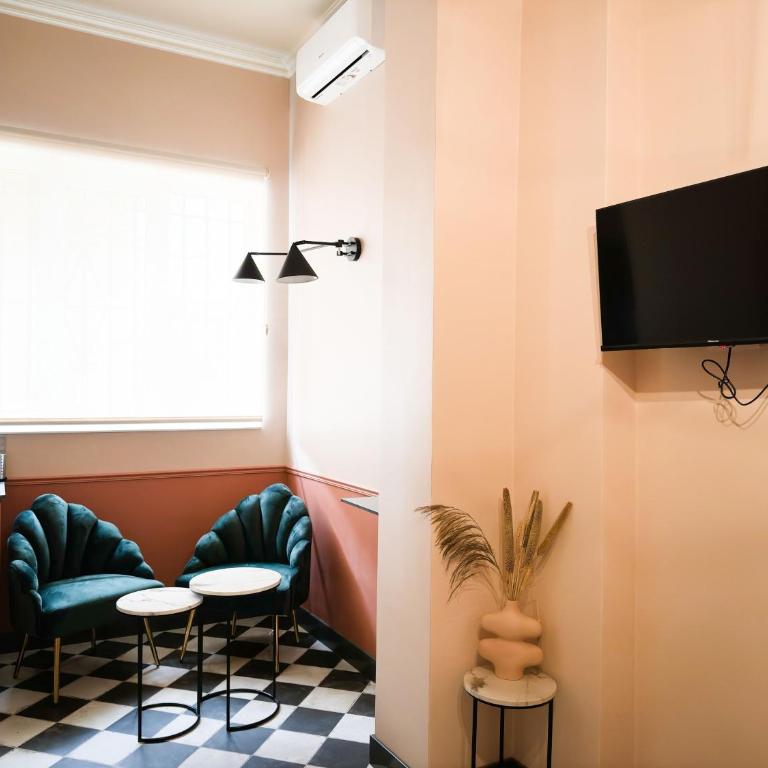 Casa Monte Victoria - Suite - 5