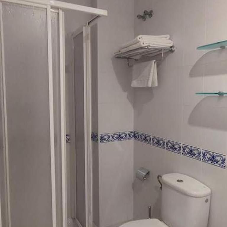 Casa Monte Victoria - Suite - 9