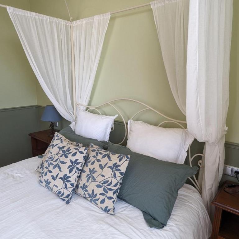 Casa Monte Victoria - Suite - 4