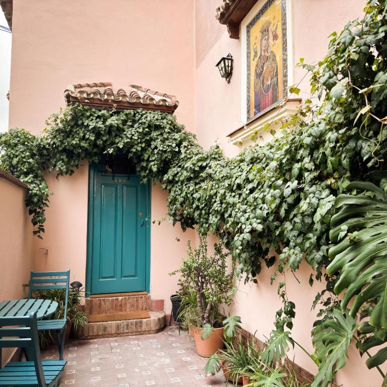 Casa Monte Victoria - Suite - 6