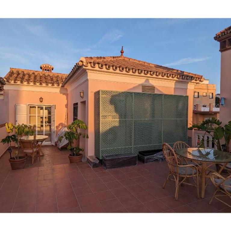 Casa Monte Victoria - Suite - 12