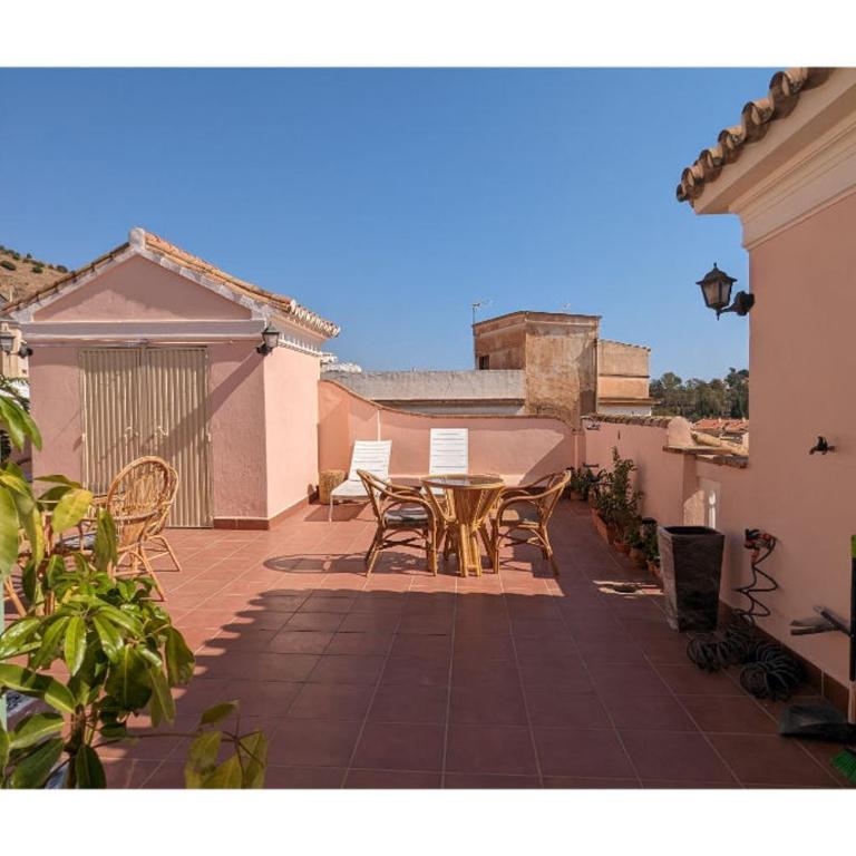Casa Monte Victoria - Suite Junior - 12