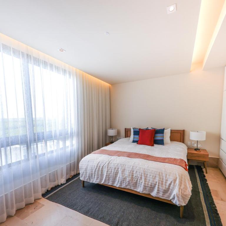 Distrito Puerto, Ocean & Mangrove Views - Apartamento de 2 dormitorios - 28