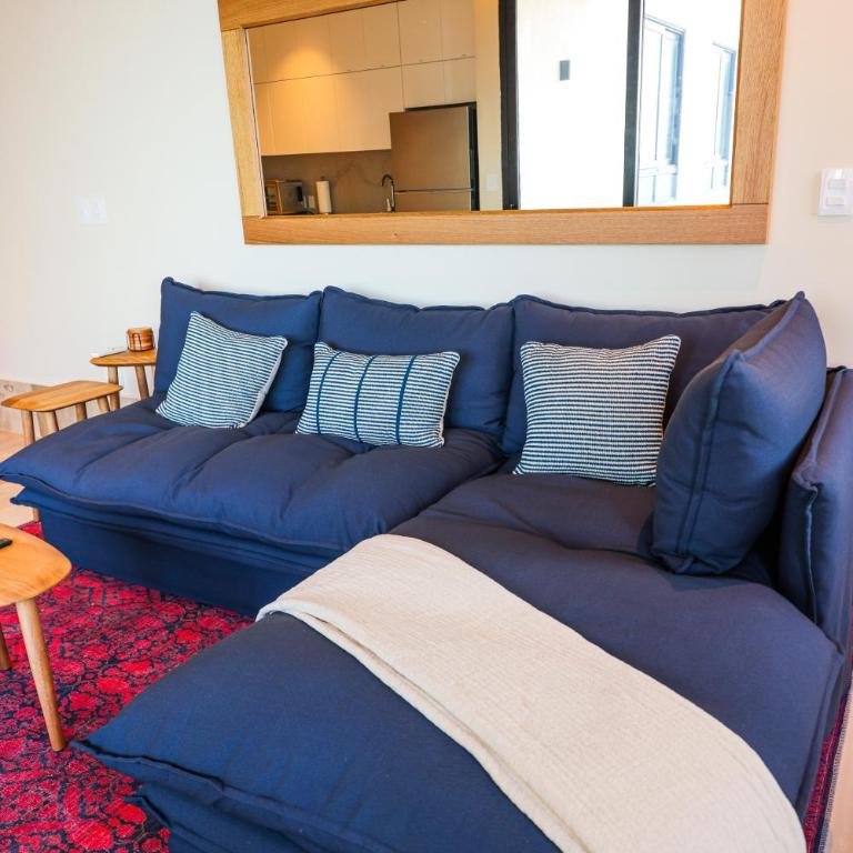 Distrito Puerto, Ocean & Mangrove Views - Apartamento de 2 dormitorios - 8