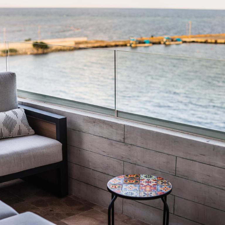 Distrito Puerto, Ocean & Mangrove Views - Apartamento de 2 dormitorios - 2