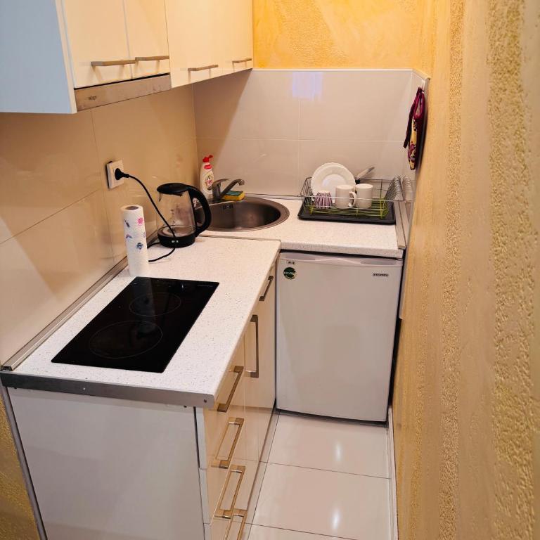 Apartman Bella Zlatibor - Two-Bedroom Apartment - 8