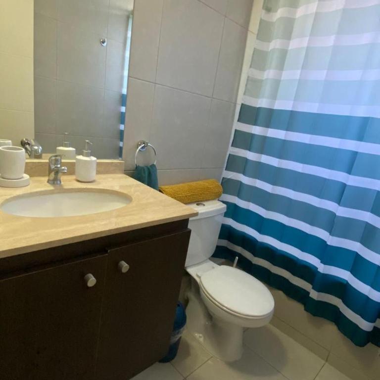 Bonito y acogedor departamento - Apartamento de 3 dormitorios - 8