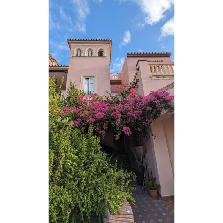 Casa Monte Victoria - Suite - 16
