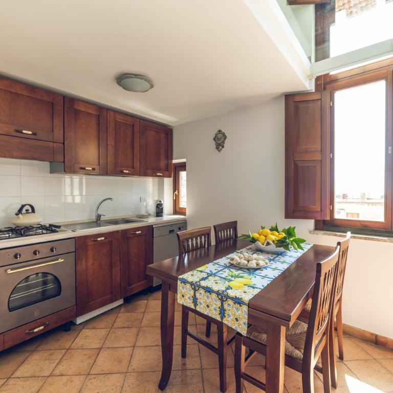 Vilagos Apartments & Loft Taormina - Appartamento Monolocale con Vista Mare - 11