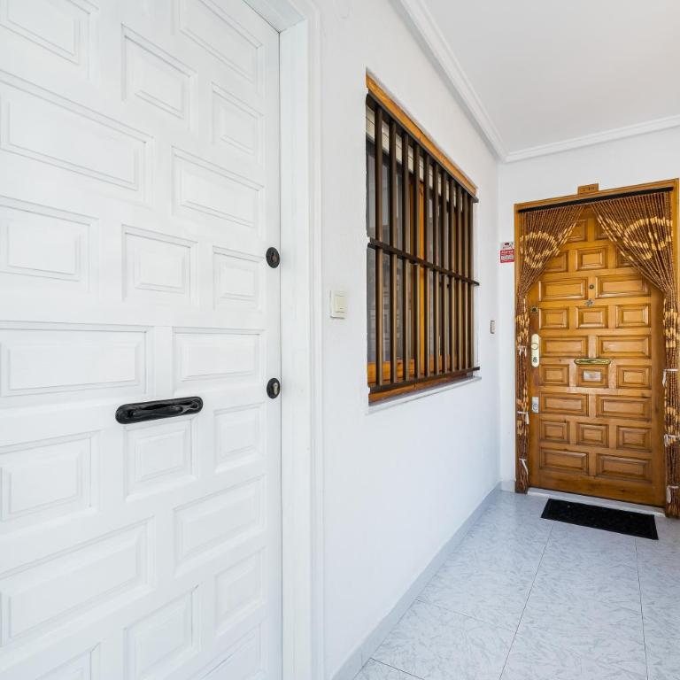 Moderne Oase 2 Min zu Fuß zum Strandparadies - Two-Bedroom Apartment - 23