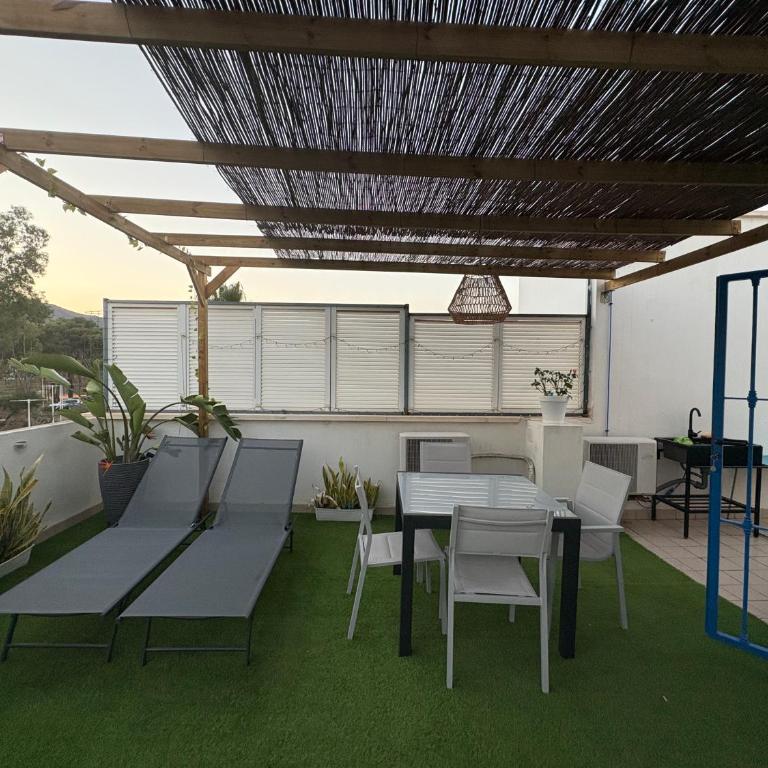 Casa CalaSol - Casa Unifamiliar de 2 dormitorios - 52