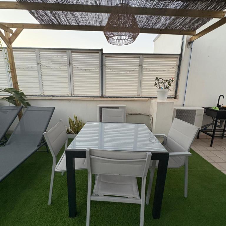 Casa CalaSol - Casa Unifamiliar de 2 dormitorios - 53