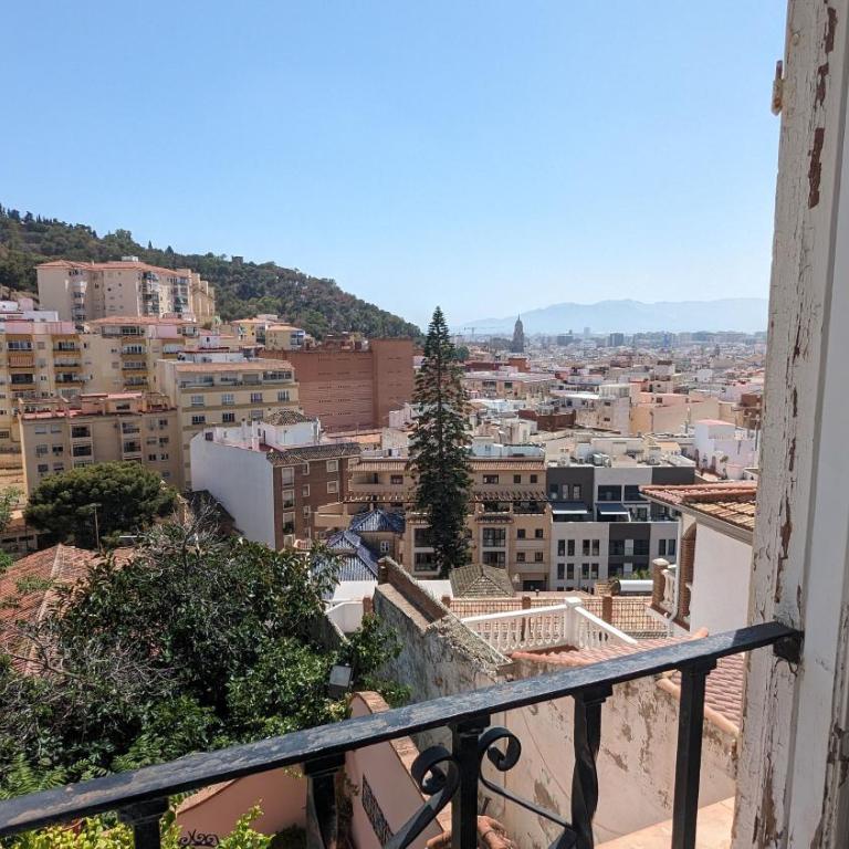 Casa Monte Victoria - Suite - 6
