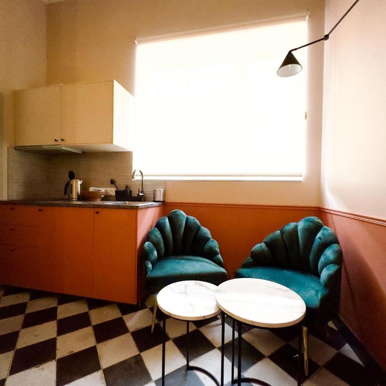 Casa Monte Victoria - Suite - 7