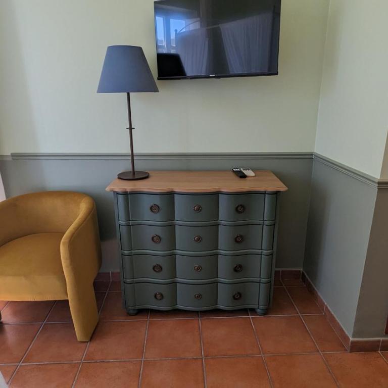 Casa Monte Victoria - Suite - 8