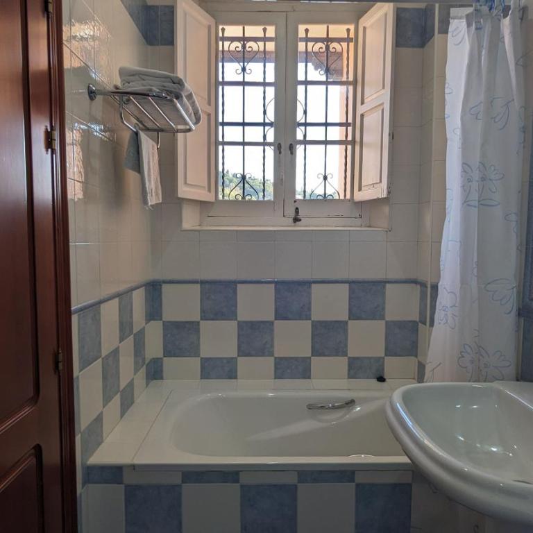 Casa Monte Victoria - Suite con balcón - 11