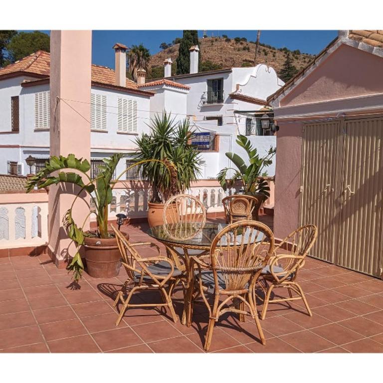 Casa Monte Victoria - Suite Junior - 22