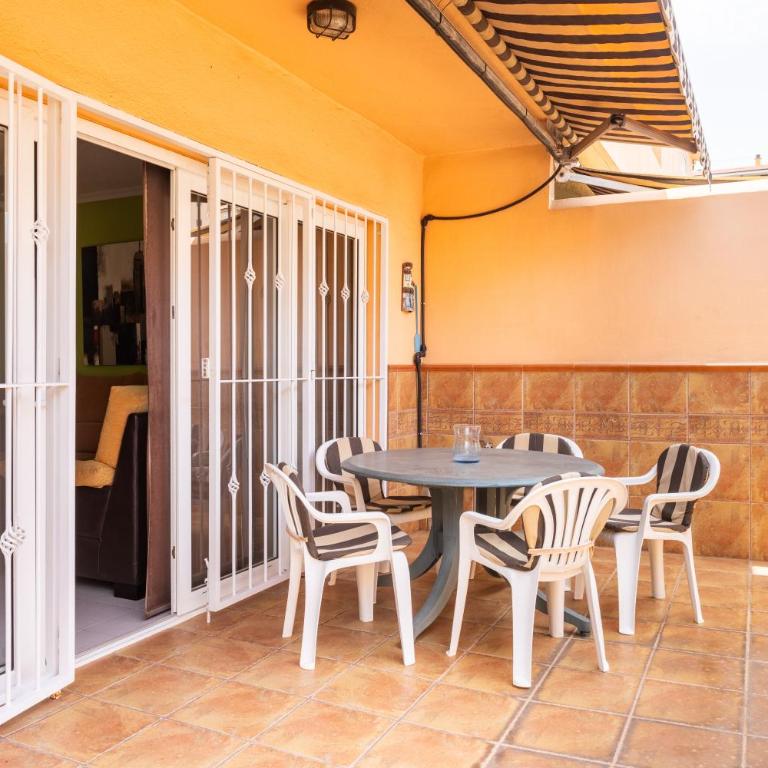 Sol y Sal - Apartamento de 3 dormitorios - 5