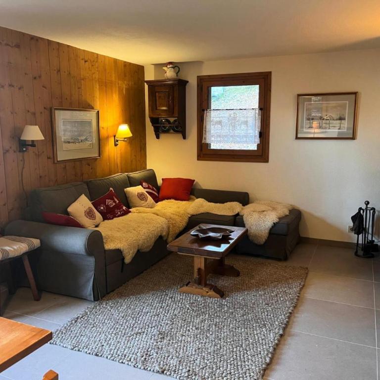 Résidence Les Crocus - Crocus 3 MAE-5013 - Appartement - 1