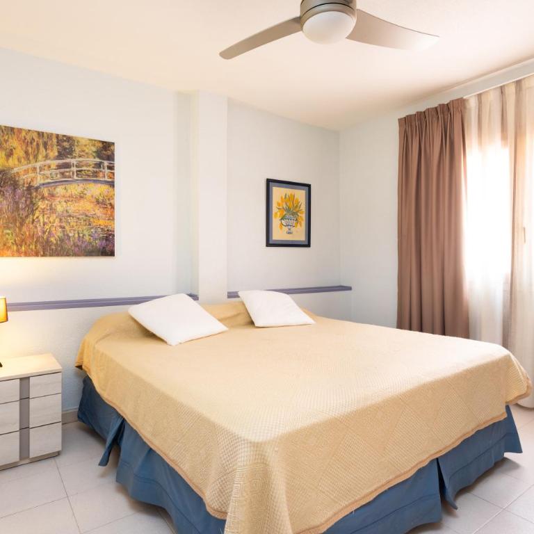 Sol y Sal - Apartamento de 3 dormitorios - 9