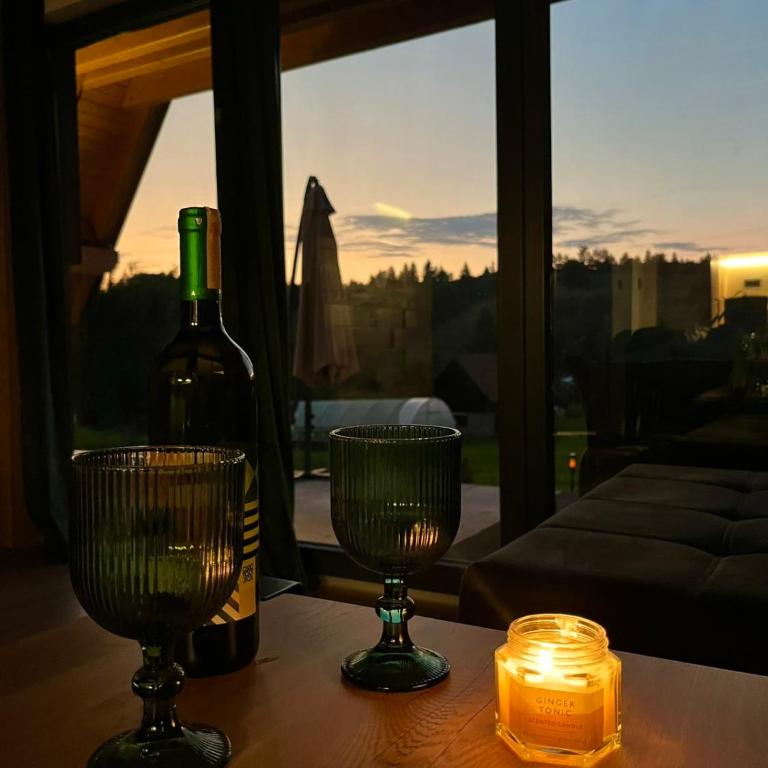 Vikend kuća Vrelo Miljacke - Two-Bedroom House - 20