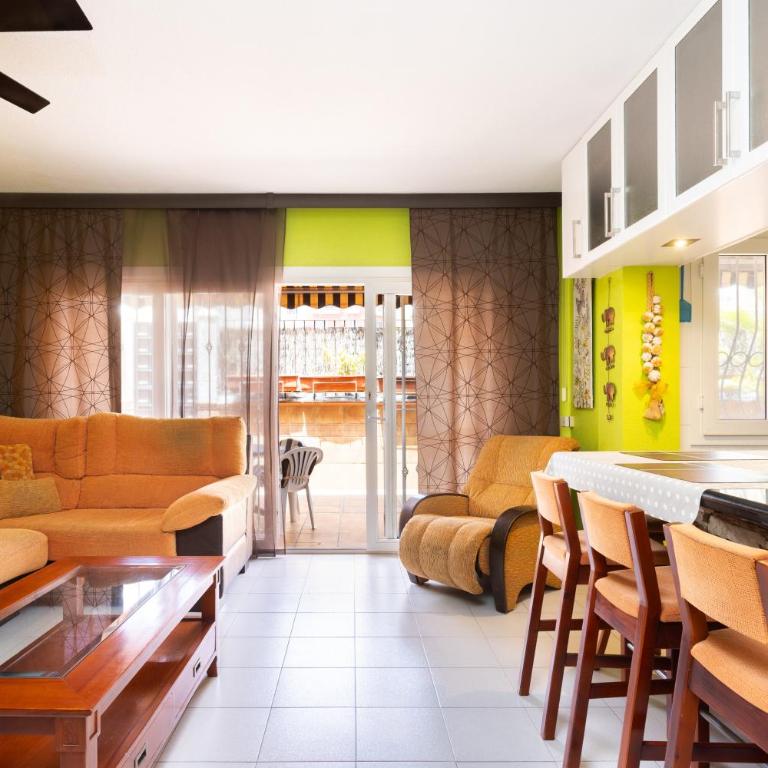 Sol y Sal - Apartamento de 3 dormitorios - 12