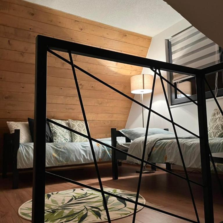Vikend kuća Vrelo Miljacke - Two-Bedroom House - 34