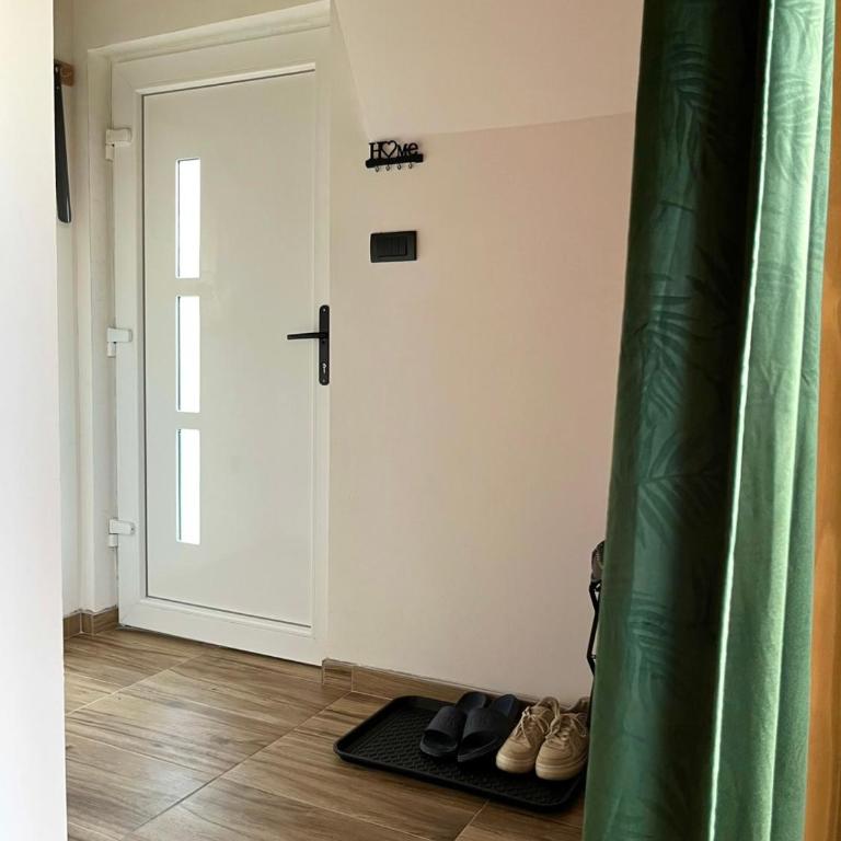 Vikend kuća Vrelo Miljacke - Two-Bedroom House - 22