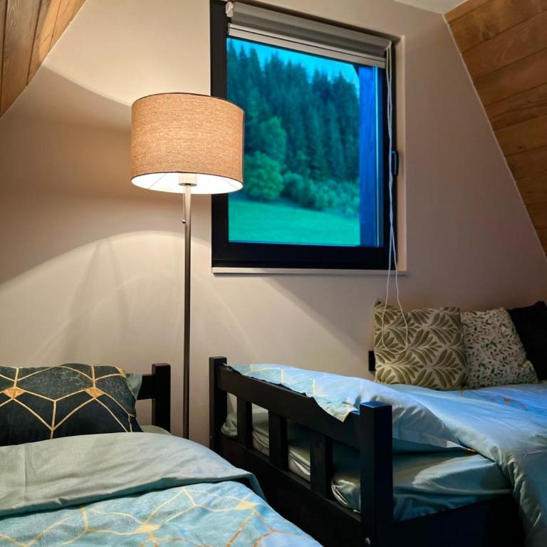 Vikend kuća Vrelo Miljacke - Two-Bedroom House - 30