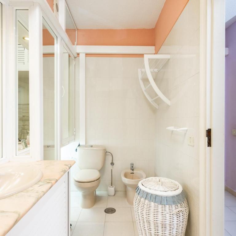 Sol y Sal - Apartamento de 3 dormitorios - 15