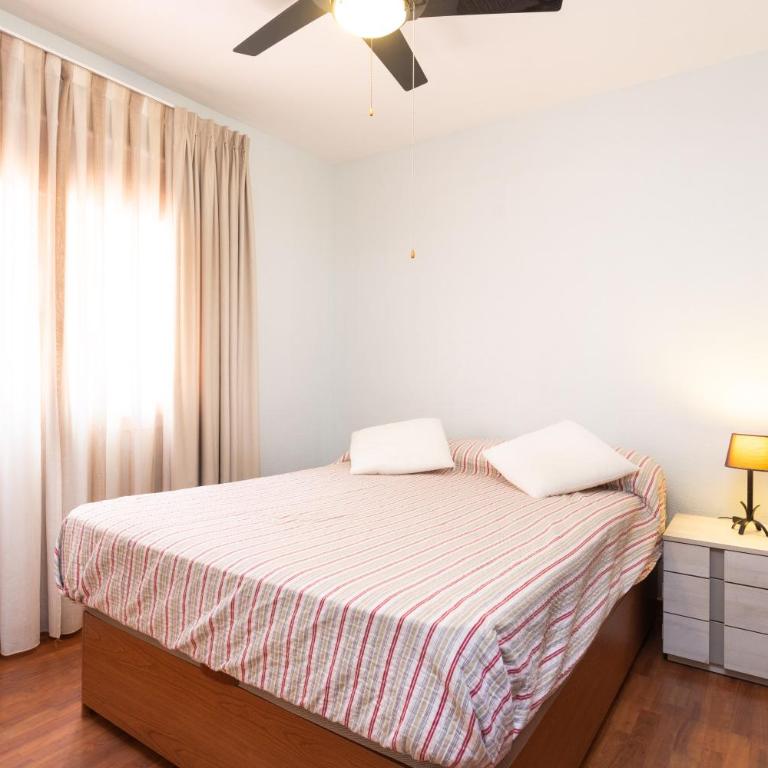 Sol y Sal - Apartamento de 3 dormitorios - 17