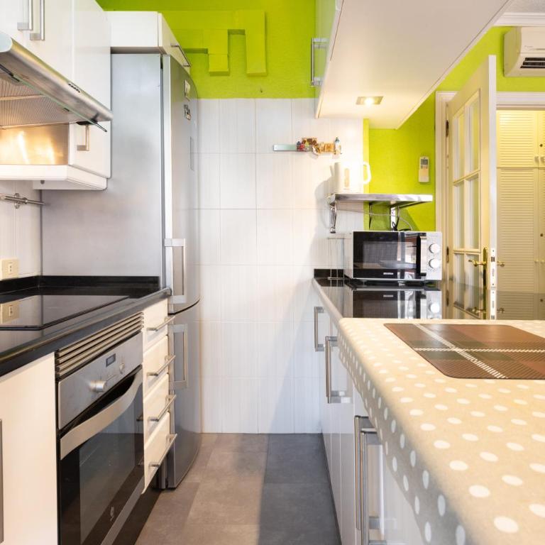 Sol y Sal - Apartamento de 3 dormitorios - 24
