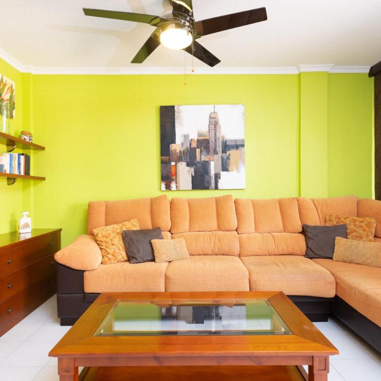 Sol y Sal - Apartamento de 3 dormitorios - 25