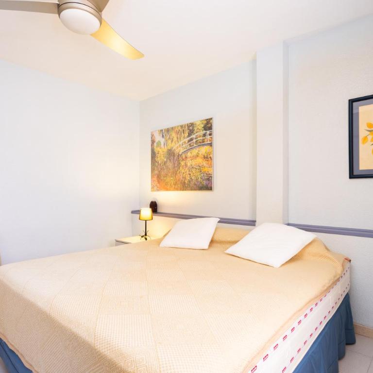 Sol y Sal - Apartamento de 3 dormitorios - 27