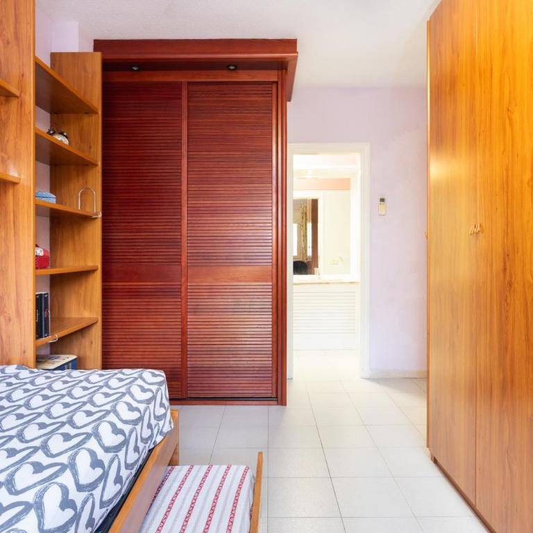 Sol y Sal - Apartamento de 3 dormitorios - 32
