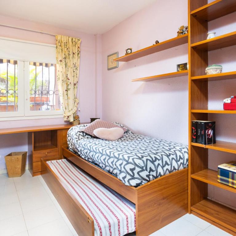 Sol y Sal - Apartamento de 3 dormitorios - 33